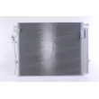 NISSENS 940272 - Condenseur, climatisation