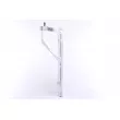 NISSENS 940273 - Condenseur, climatisation