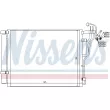 NISSENS 940273 - Condenseur, climatisation