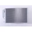 NISSENS 940277 - Condenseur, climatisation