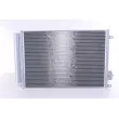 NISSENS 940280 - Condenseur, climatisation