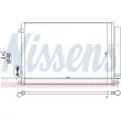 NISSENS 940280 - Condenseur, climatisation