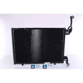 Condenseur, climatisation NISSENS OEM AV1119710EB