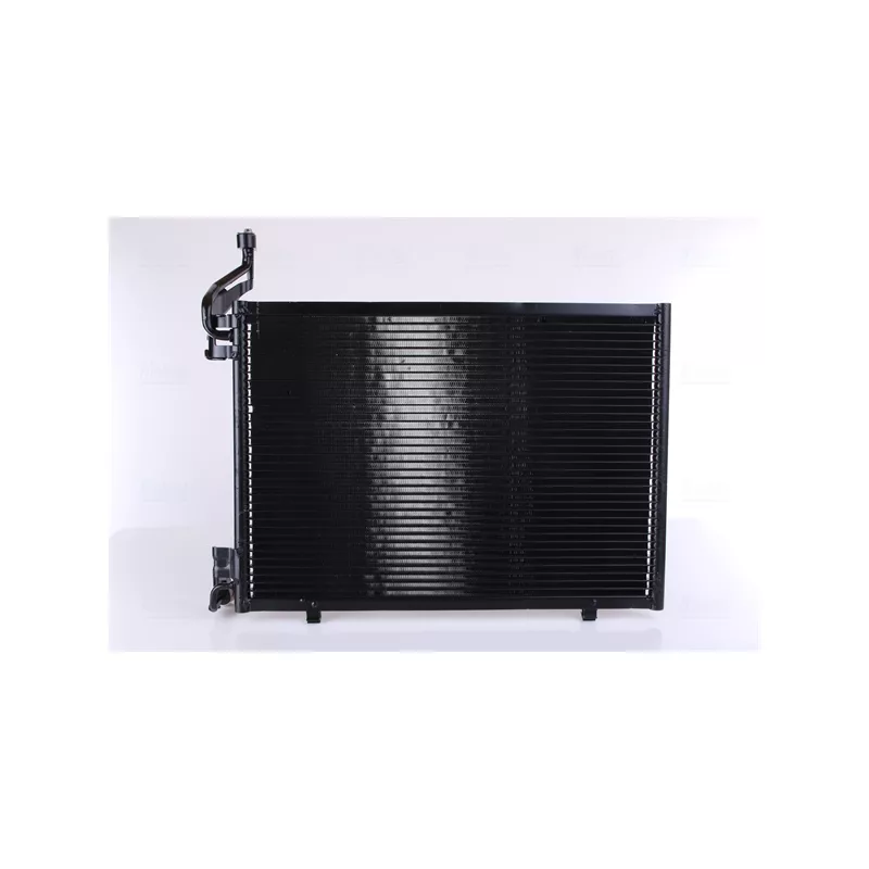 Condenseur, climatisation NISSENS 940287 - Visuel 2