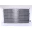 NISSENS 940293 - Condenseur, climatisation
