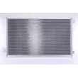 NISSENS 940293 - Condenseur, climatisation