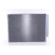 NISSENS 940297 - Condenseur, climatisation