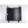 NISSENS 940301 - Condenseur, climatisation
