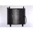 NISSENS 940301 - Condenseur, climatisation