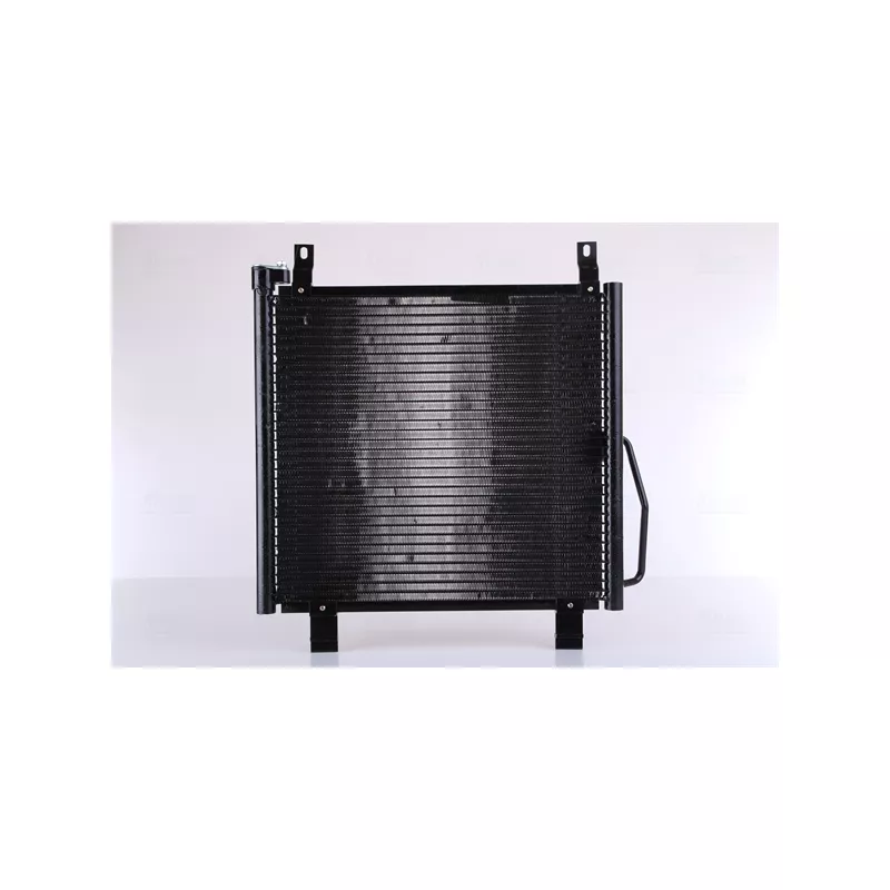 Condenseur, climatisation NISSENS 940301 - Visuel 2