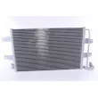 NISSENS 940305 - Condenseur, climatisation