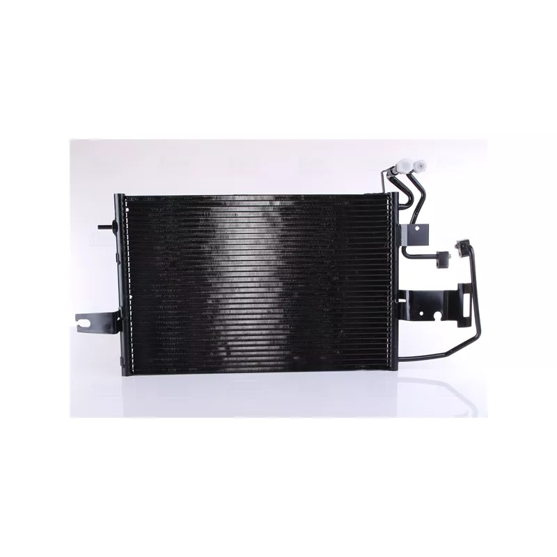 Condenseur, climatisation NISSENS 940317 - Visuel 1