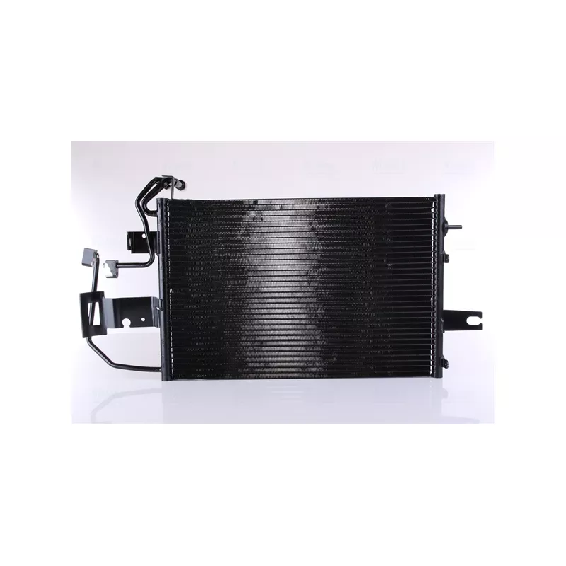 Condenseur, climatisation NISSENS 940317 - Visuel 2