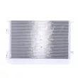 NISSENS 940320 - Condenseur, climatisation