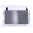 NISSENS 940326 - Condenseur, climatisation