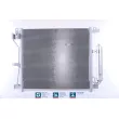 NISSENS 940337 - Condenseur, climatisation