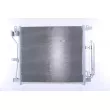 NISSENS 940337 - Condenseur, climatisation