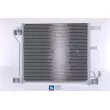 Condenseur, climatisation NISSENS [940338]