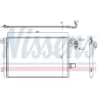 NISSENS 940345 - Condenseur, climatisation