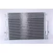 NISSENS 940348 - Condenseur, climatisation