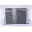 NISSENS 940348 - Condenseur, climatisation