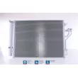 Condenseur, climatisation NISSENS [940353]