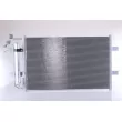 NISSENS 940355 - Condenseur, climatisation