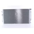 NISSENS 940357 - Condenseur, climatisation