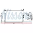 NISSENS 940357 - Condenseur, climatisation