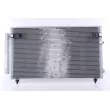 NISSENS 940368 - Condenseur, climatisation