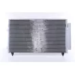 NISSENS 940368 - Condenseur, climatisation