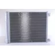 NISSENS 940371 - Condenseur, climatisation