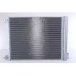 NISSENS 940371 - Condenseur, climatisation