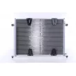 NISSENS 940373 - Condenseur, climatisation