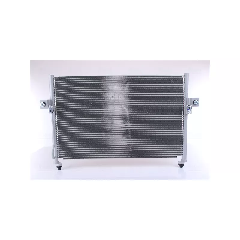 Condenseur, climatisation NISSENS 94038 - Visuel 1