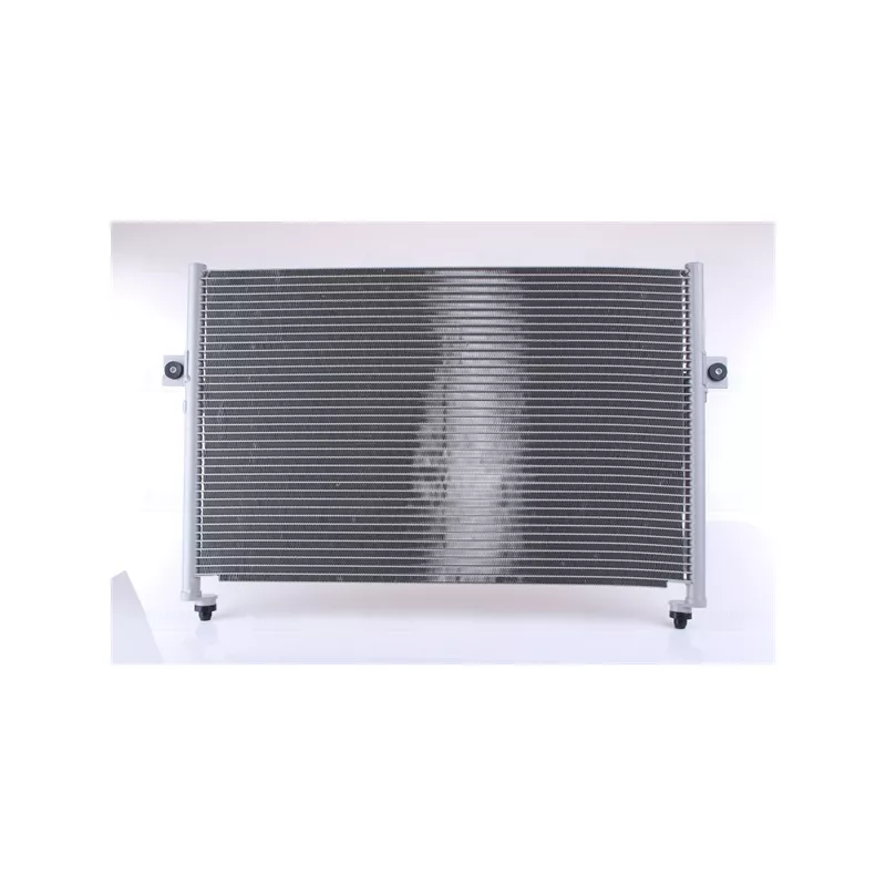 Condenseur, climatisation NISSENS 94038 - Visuel 2