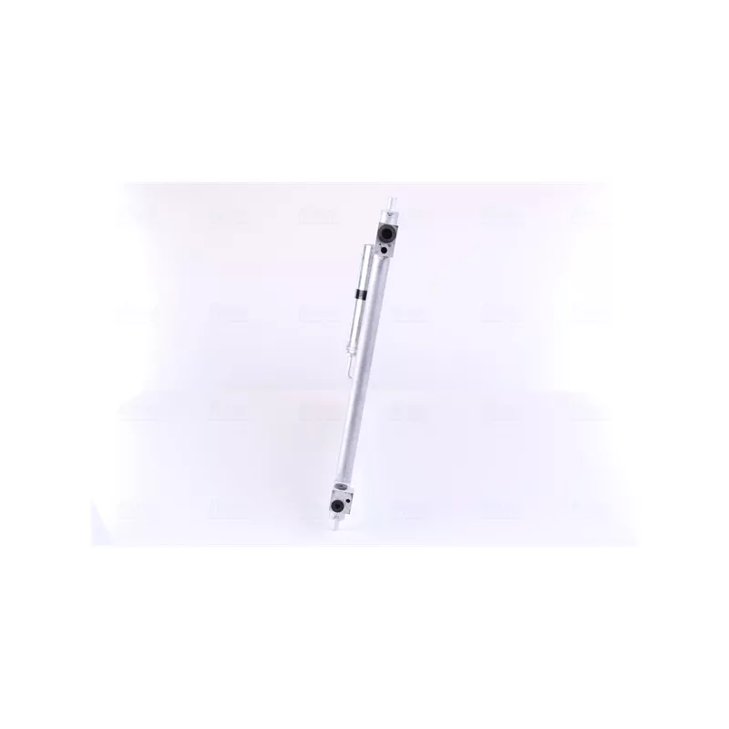 Condenseur, climatisation NISSENS 940382 - Visuel 2