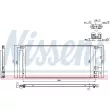 NISSENS 940388 - Condenseur, climatisation