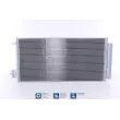 Condenseur, climatisation NISSENS [940395]