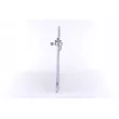 NISSENS 940398 - Condenseur, climatisation