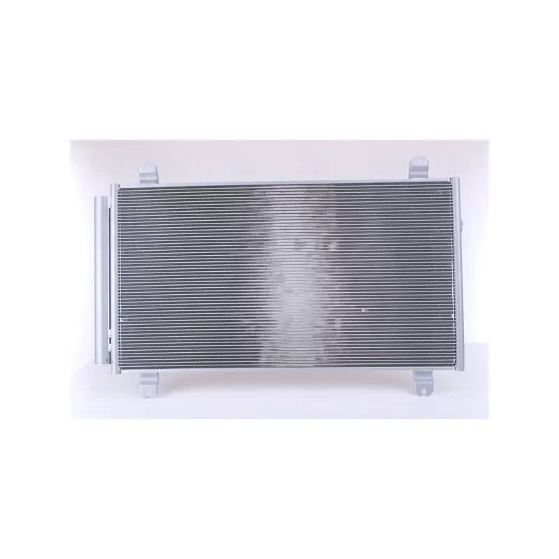 Condenseur, climatisation NISSENS 940401 - Visuel 2