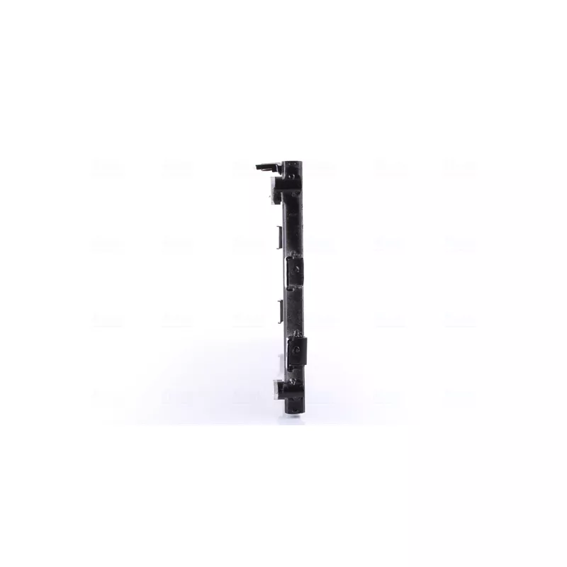 Condenseur, climatisation NISSENS 940421 - Visuel 1