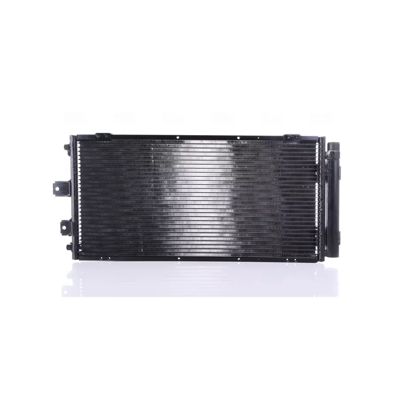 Condenseur, climatisation NISSENS 940421 - Visuel 2