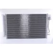 NISSENS 940424 - Condenseur, climatisation