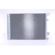 NISSENS 940425 - Condenseur, climatisation