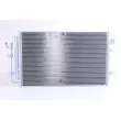 NISSENS 940431 - Condenseur, climatisation
