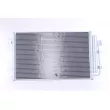 NISSENS 940431 - Condenseur, climatisation