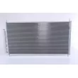 NISSENS 940446 - Condenseur, climatisation