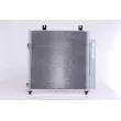 NISSENS 940447 - Condenseur, climatisation