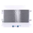 Condenseur, climatisation NISSENS [940460]